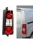 Kuyruk Işık Arka Fren Sinyal Lambası Citroen Berlingo Mk2 Van Için Ampul Yok 2012-2019 Sağ 9677205480 (Yurt Dışından) 3