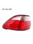 Araba Arka Arka Lamba Fren Lambası Arka Tampon Işık Fren Lambası Honda Accord 1998-2002 Sol (Yurt Dışından) 2
