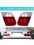 Bmw 3 Serisi Için Arka Iç Kuyruk Lambası Fren Lambası E46 2002-2005 330I 330I 325I Bagaj Kapağı Tay Hilli Mantası 63216910537 Sol (Yurt Dışından) 5