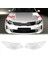2x Kia K5 Optima 2016 2017 2018 Sağ Far Kabuk Lambası Gölgesi Şeffaf Lens Kapak Far Kapağı (Yurt Dışından) 2