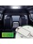 Araba Iç Aydınlatma LED Araba Iç Aydınlatma 48LEDS 12V - 85V Beyaz Lamba Araba Kampçıları Için Açma / Kapama Anahtarı ile (Yurt Dışından) 5