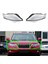 Sol Araba Far Lens Kapağı Kafası Işık Lambası Gölge Kabuk Lens Lens Lambası Lexus RX270 RX350 2009 2011 2011 Için (Yurt Dışından) 2