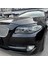 Bmw 5 Serisi Için F10 F11 2011-2014 Sayfak Siyah Fark Ilgulu Kapak Garısıt Strıp Kakın Kapağı Tım Stacter (Yurt Dışından) 2
