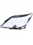 Lexus LS460 2006-2009 Far Kapağı Araç Yedek Lens Otomatik Kabuk Kapağı Sol (Yurt Dışından) 2