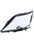 Lexus LS460 2006-2009 Far Kapağı Araç Yedek Lens Otomatik Kabuk Kapağı Sol (Yurt Dışından) 4