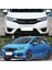 2x Araç Ön Far Lens Kapak Honda Fit / Jazz 2014 2015 2016 2017 2018 Için Far Lambası Yedek Kabuğu (Yurt Dışından) 4