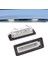 Benz Smart Için 2x Araç LED Lehbalı Plaka Işığı Iki Coupe Cabrio Için Smart 450 451 (Yurt Dışından) 2