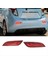 Araba LED Arka Tampon Işıkları Dinamik Dönüş Sinyali Işık Fren Işığı Reflektör Işığı Chevrolet Spark Için 2010-2015 (Yurt Dışından) 2