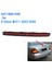 Araba LED Üçüncü Durdurma Fren Lambası Ek Lamba A2118201556 Mercedes-Benz E-Serisi W211 2002-2006 A2118201456 (Yurt Dışından) 2