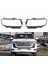 Toyota Land Cruiser 2022 2023 Için Sol Araba Far Lens Kapağı Kapak (Yurt Dışından) 2