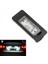 -Bmw 1 2 3 4 5 Serisi X1 X3 X5 X6 E88 E82 E90 E91 F10 F22 F87 F30 F33 F83 LED Plaka Işığı 63267193293 (Yurt Dışından) 2