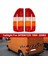 Kamyon Sol Arka Lamba Montajı Ampul Olmadan Arka Fren Durdurma Lambası Kuyruğu Işığı Mercedes-Benz Sprinter 1995-2006 (Yurt Dışından) 2