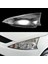 Mitsubishi Grandis Için 2009-2015 Ön Far Kabuk Lambası Gölgesi Şeffaf Kafa Işık Lamba Kapağı (Yurt Dışından) 4