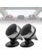 2pcs 12V Araba Tweeter Universal Yüksek Verimli Hoparlör 4ohm 92DB House Hoparlör Süper Güç Ses Sesli Araba Tweeters (Yurt Dışından) 2