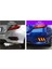 Araba LED Arka Tampon Kuyruk Lambası Lambaları Honda Civic Için Dinamik Dönüş Sinyal Işıkları 2016-2018 (Yurt Dışından) 3