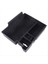 Ford Explorer 2012-2019 Otomatik Aksesuarlar Için Otomobil Merkezi Konsolu Koltuk Organizer Tepsi Saklama Kutusu Tutucu Konteyneri (Yurt Dışından) 5