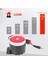 Ev Güvenlik Alarm Sistemi Için Kablolu Mini Siren Boynuz Siren 120DB 12V (Yurt Dışından) 4