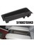 Bmw E38 E39 E65 E66 E53 Için Yeni Merkez Konsol Depolama Tepsisi 51168215943 (Yurt Dışından) 2