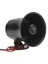 12V 20W Araba Kamyonu Rv Air Electric Siren Boynuz Hoparlör Van Pa Yüksek Sesli Ses Alarmı (Yurt Dışından) 1