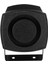 3x 12-24V 6tones Araba Polisi Yangın Alarm Korna Yüzük Alarm Sistemi Siren Hoparlör Uyarı Yüksek Ses Alarm Hoparlör (Yurt Dışından) 5