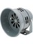 12V 110DB Siren Boynuz Tornado Alarmı Yüksek Elektrik Motorlu Metal Alarm/siren (Aır Raıd) Araba Endüstriyel Hatırlatma (Yurt Dışından) 1