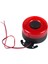 Dc 12V-24V 105DB Otomatik Uyarı Siren Ses Sinyali Yedekleme Alarmlar Boynuzları LED Beep Ters Hava Boynuzu Araba Için (Yurt Dışından) 1