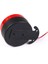Dc 12V-24V 105DB Otomatik Uyarı Siren Ses Sinyali Yedekleme Alarmlar Boynuzları LED Beep Ters Hava Boynuzu Araba Için (Yurt Dışından) 5