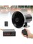 12V Polis Siren Hoparlörü 3 Ton Ses Ses Sesli Ayar Aracı Mikro Hoparlör Acil Pa Sistemi (Yurt Dışından) 5