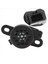 4x Uyarı Buzzer Pdc Alarm Audi 8E0919279 4B0919279 Için Park Yeri Tersine Çevirme (Yurt Dışından) 4