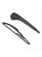 Araba Arka Silecek Montajı Arka Silecek Blade Rocker 7701056802 Renault Scenic 2003-2012 Için (Yurt Dışından) 1