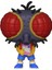 The Simpsons Treehouse Of Horror - Fly Boy Bart 820 - Funko Pop! Vinyl Figure 2