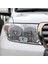Toyota Land Cruiser LC200 2008-2012 Sol Far Kabuk Lambası Gölgesi Şeffaf Lens Kapağı Far Kapağı (Yurt Dışından) 4
