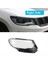 Sağ Araba Far Lens Kapağı Kafası Işık Lambası Abajur Jeep Compass 2017 2018 2019 Için Şeffaf Ön Işık Kabuğu (Yurt Dışından) 2
