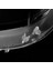 Mercedes-Benz E Sınıfı W212 2009-2012 E300 E350 E500 E63 Far Lens Kapak Kafa Işık Gölgesi Kabuğu (Yurt Dışından) 5