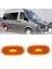 Mercedes-Benz Sprinter Için 12X Araç Yan Işaretli Lambalar W906 2006-2018 A0038202956 Yan Çamurluk Sinyal Koşulları Işıkları (Yurt Dışından) 3