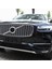 Araba Ön Tampon Sisli Şimşek Göz Kapağı Kalıp Kapak Şerit Trim Volvo XC90 2016-2020 Araç Aksesuarları (Yurt Dışından) 5