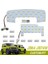 5x LED Araba Çatı Iç Işık Okuma Kabin Harita Lamba Sulları Sül Suzuki Jimny JB64W JB74W 2019 2020 2021 (Yurt Dışından) 3