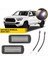 Toyota Tacoma Için 2 Adet Beyaz LED Arka Gövde Işığı 2020-2021 PT857-35200 (Yurt Dışından) 1