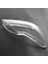 Ford Focus Için 2009 2010 2011 Araç Far Şeffaf Lens Kabuğu Kapağı Otomatik Şeffaf Labbor Far Kabuğu Kafa Işık Lamba Kapağı (Yurt Dışından) 2