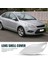 Ford Focus Için 2009 2010 2011 Araç Far Şeffaf Lens Kabuğu Kapağı Otomatik Şeffaf Labbor Far Kabuğu Kafa Işık Lamba Kapağı (Yurt Dışından) 5