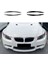 Bmw 3 Serisi E90 2005-2012 Araç Stil Aksesuarları (Yurt Dışından) 5