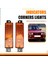 2pcs Lh &amp Rh Ön Turn Sinyalleri Göstergeler Bmw 3serıes Için Cornsıon Işıklar E30 1987-1991 63131380965 63131380966 (Yurt Dışından) 4
