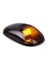 9 LED Araç Kabi Çatı Isisteri Kamyon Suv LED Dc 12V Siyah Füme Lens Amber Lamba Araç Harici Işıklar (Yurt Dışından) 4