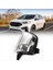 1 Adet Ön Tampon LED LED Sis Lambası Lambaları Ford Edge 2019-2024 Sol Taraf PKT4B-15B243-AD (Yurt Dışından) 2