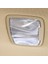 928503S000 Araba Iç Kıyamet Haritası Hyundai Sonata Için Işık Lambası 2010-2013 92850-3S000 Bej (Yurt Dışından) 3