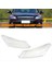 Sol Araba Far Lens Kapağı Kafa Işık Lambası Lambası Honda Accord Için 2008-2012 Için Ön Işık Kabuğu (Yurt Dışından) 2