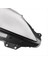 Sol Araba Far Lens Kapağı Kafa Işık Lambası Gölge Kabuk Lapsus Için Otomatik Kabuk Kapağı GS250 GS300 GS350 GS430 2012-2015 (Yurt Dışından) 5