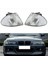 2x Çift Park Sinyal Köşe Işaretleyici Işıkları Lambalar Bmw 3 Serisi E46 1999-2001 Sedan Vagonu 63136902765 63136902766 (Yurt Dışından) 4