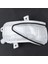 6x Dış Dikiz Yan Ayna Dönüş Sinyali Göstergesi Honda Insight Fit Jazz 2009 - 2014 (Sağ) (Yurt Dışından) 2