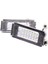 4pcs LED Numaralı Plaka Işığı Bmw Mini Cooper Için Hata Loser Plakası Işık Lambaları R56 2006 - 2012 (Yurt Dışından) 2